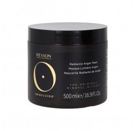 Revlon Professional Oro Fluido Original Mascarilla 500 ml